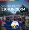 Stuttgart PRIDE - Online-Pride 26.07.2020 “Das ganze Programm”